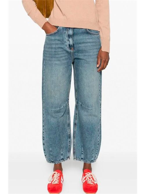 Pantalone Jeans Patrizia Pepe PATRIZIA PEPE | 8P0717-D1WZBCA25